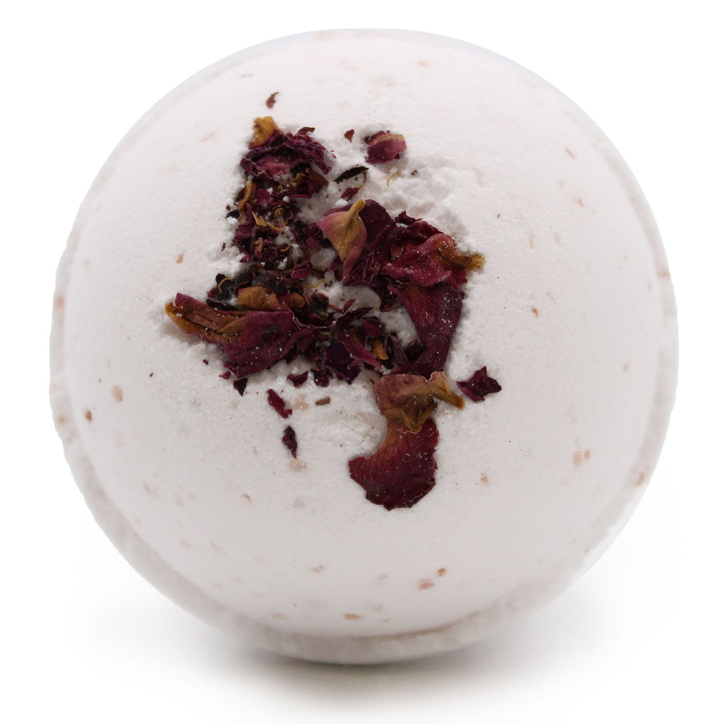 Sensual Himalayan - Salt Bath Bomb